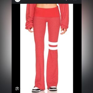 BOYS LIE / Broken Record Thermal Pants